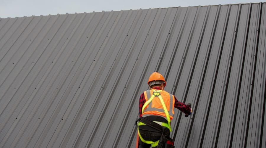 Expert Emergency Roof Repairs services in Thoreau, NM